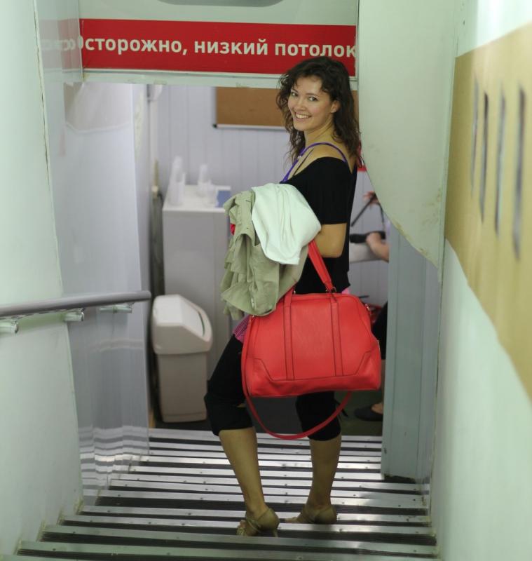Фотография Nyutik