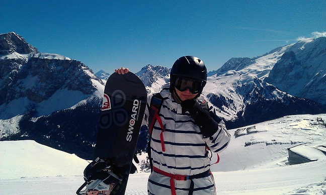 Фотография La Vie