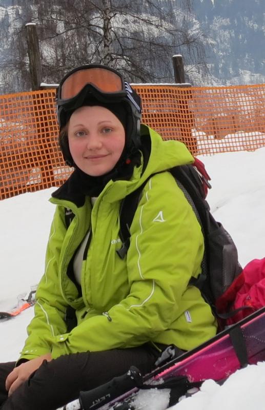 Фотография Luiry