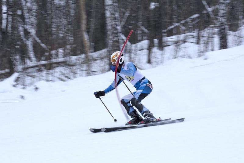 Фотография sportсмен