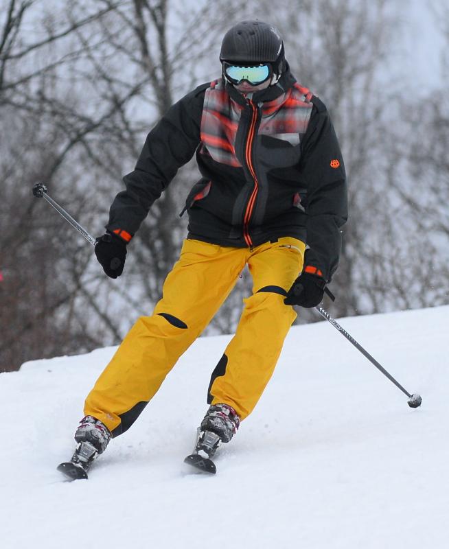 Фотография vozdviga