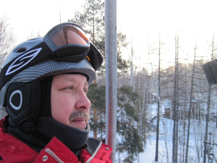 Фотография skimansar