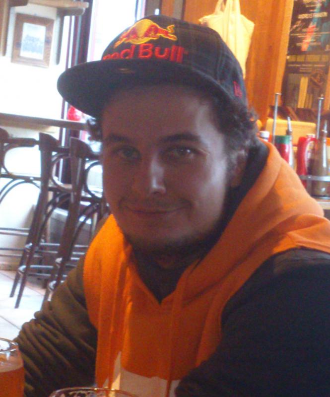 Фотография antirandom