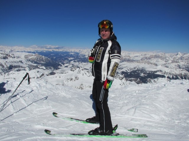 Фотография Владимир О