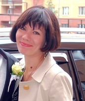 Фотография Роза Ветров