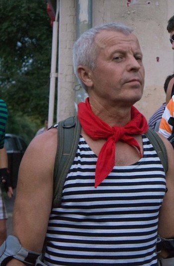 Фотография VladimirChirkov