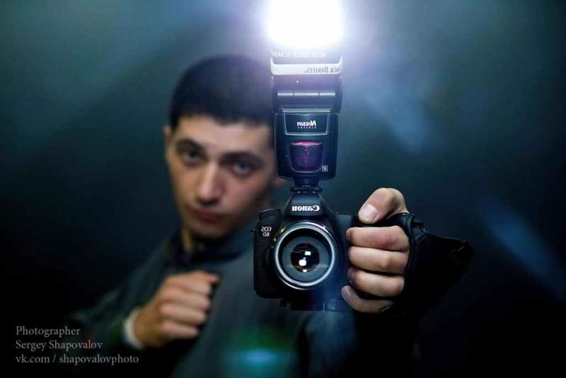 Фотография Feilong