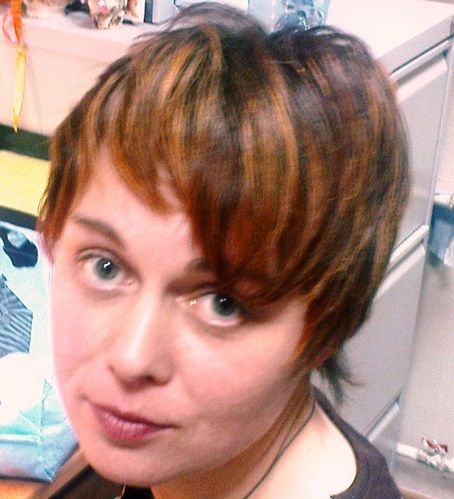 Фотография простоAlex