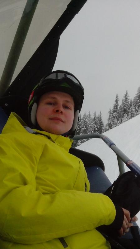 Фотография Skiby