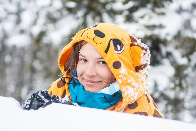 Фотография VeRaSiK