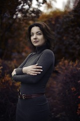 Фотография Astraea