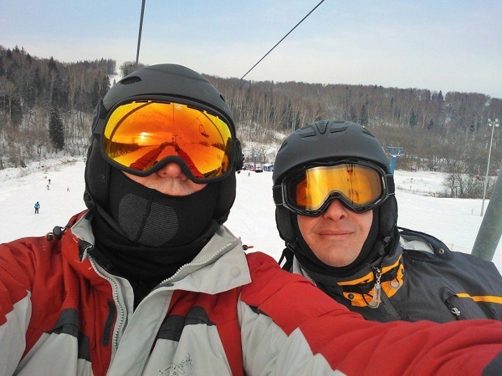 Фотография Sagittarius