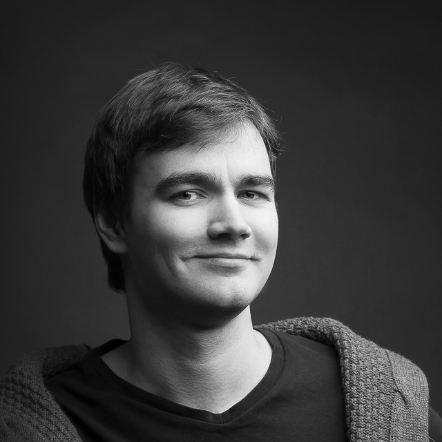 Фотография RomikT