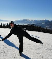 Фотография Olessya