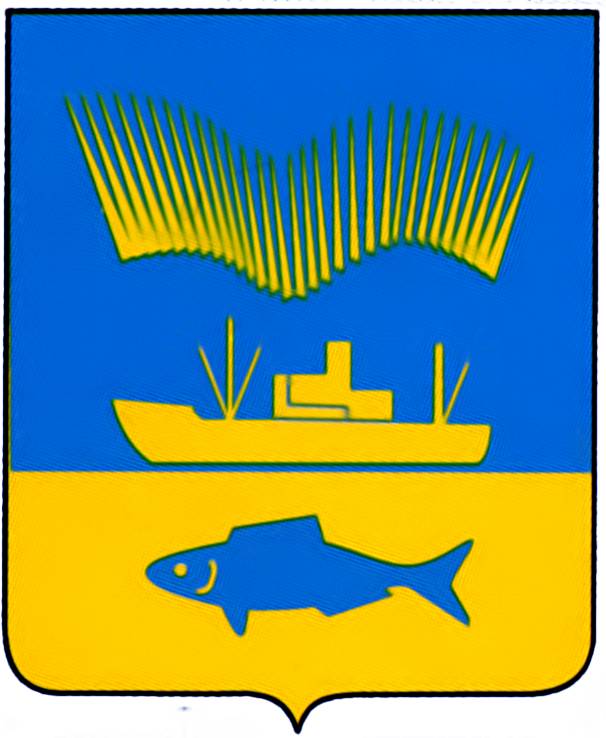 Символ мурманска