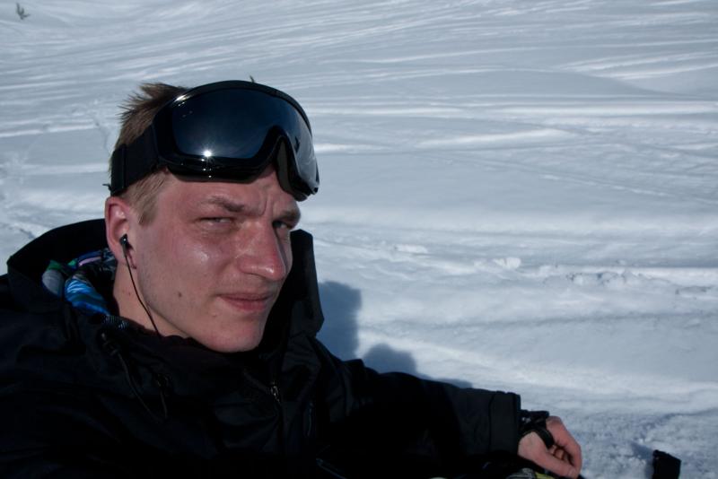 Фотография D_Mitriy85