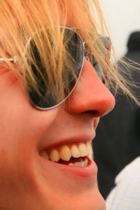 Фотография Гляга