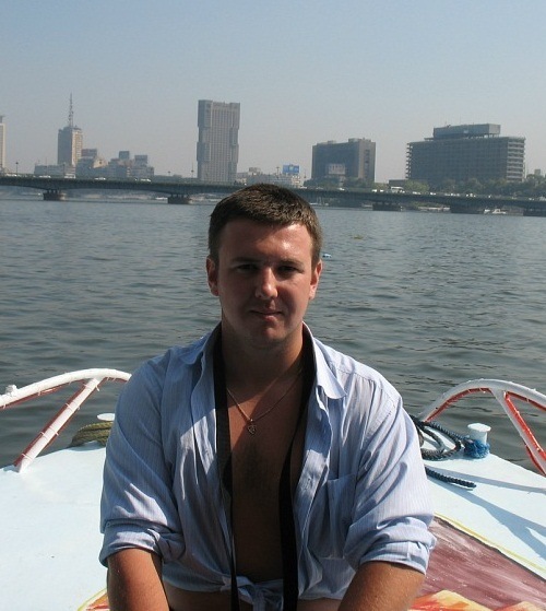 Фотография Homyak