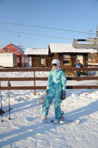 Фотография ksena