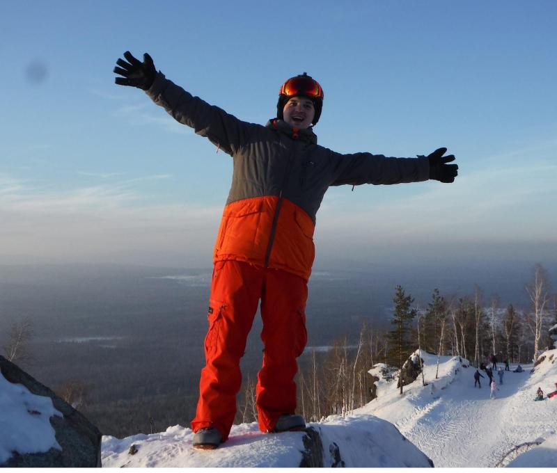 Фотография SouL ScreaM