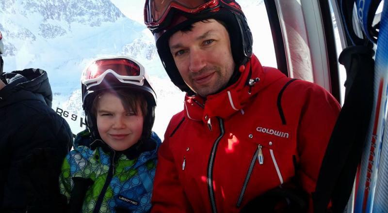 Фотография Armageddon