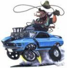 Фотография Olds442