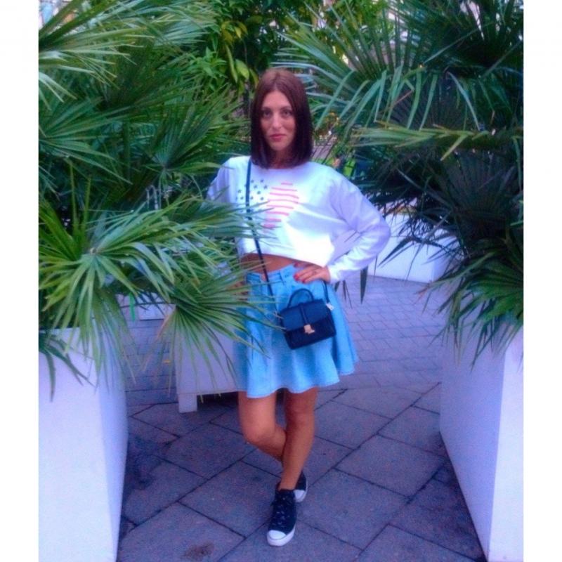 Фотография Rinetta