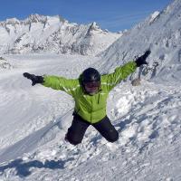 Фотография ski pacer