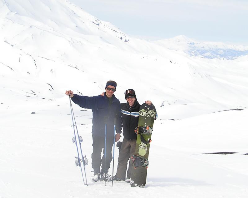 Фотография zhdann