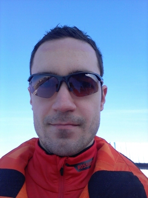 Фотография Dmitry Che