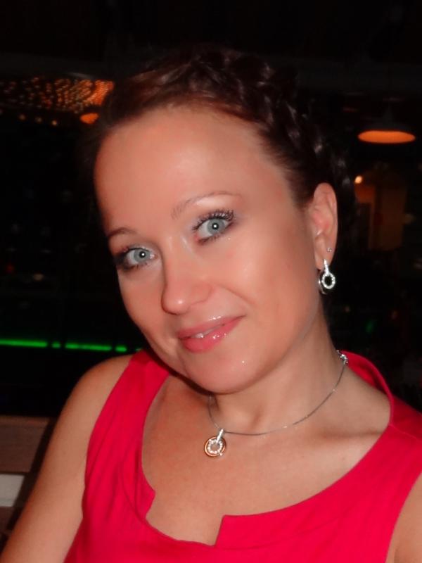 Фотография OlgushaN