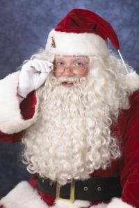 Фотография santaclaus