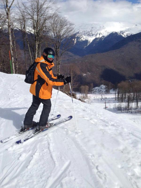 Фотография Avrely