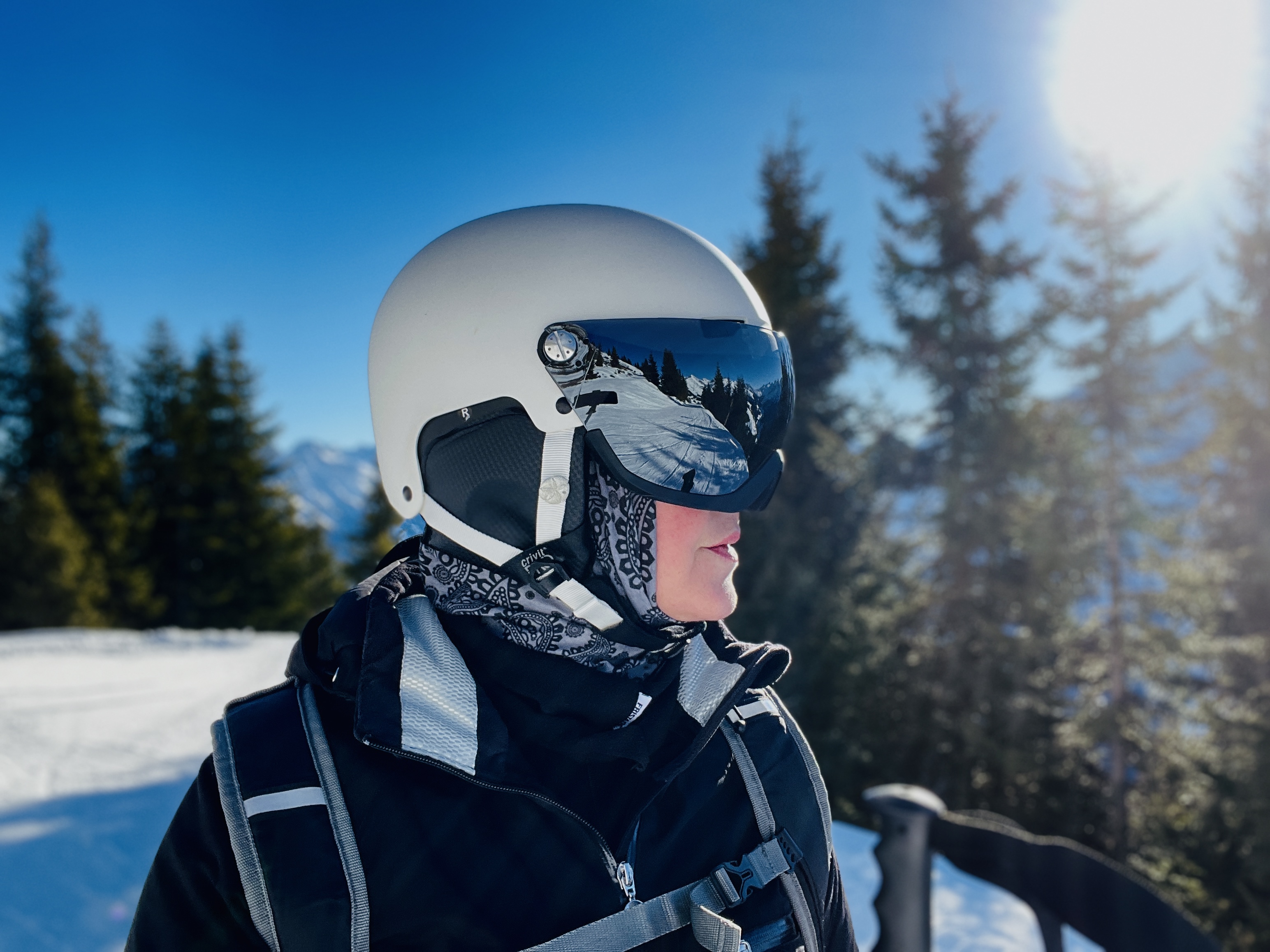 Фотография Jevgenia