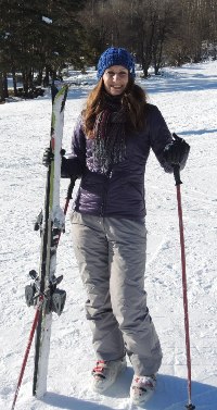 Фотография Olyusha