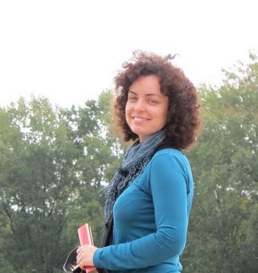 Фотография IrinaS