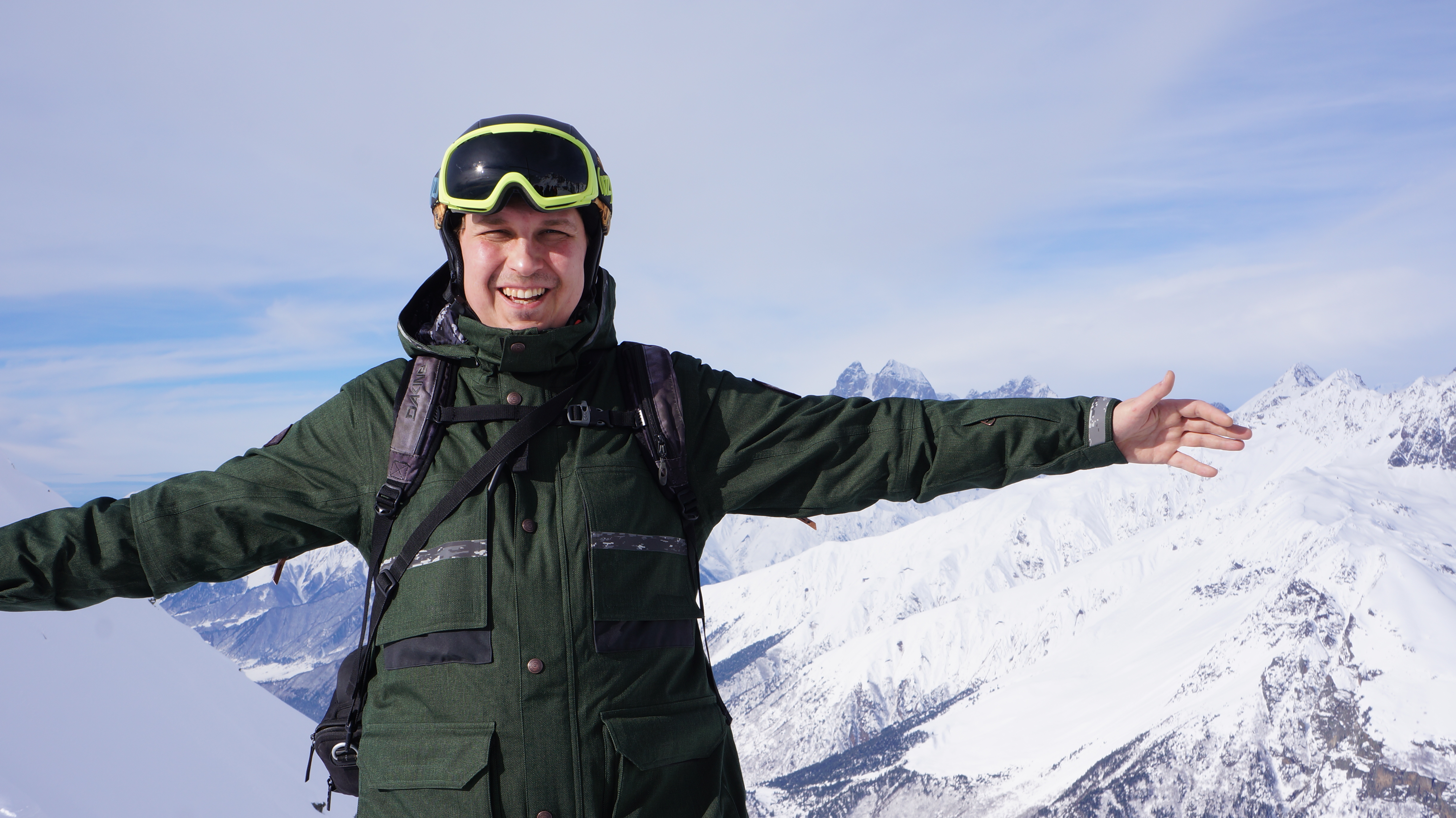 Фотография DobermanSKI