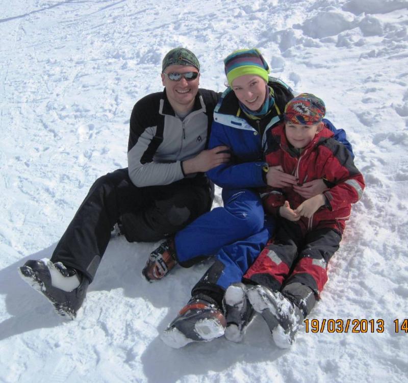 Фотография Святослав