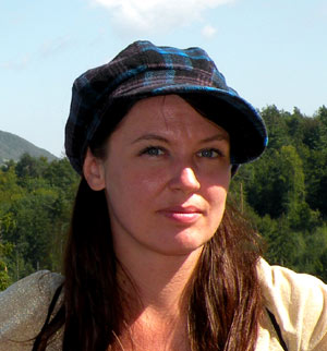 Фотография Tanita