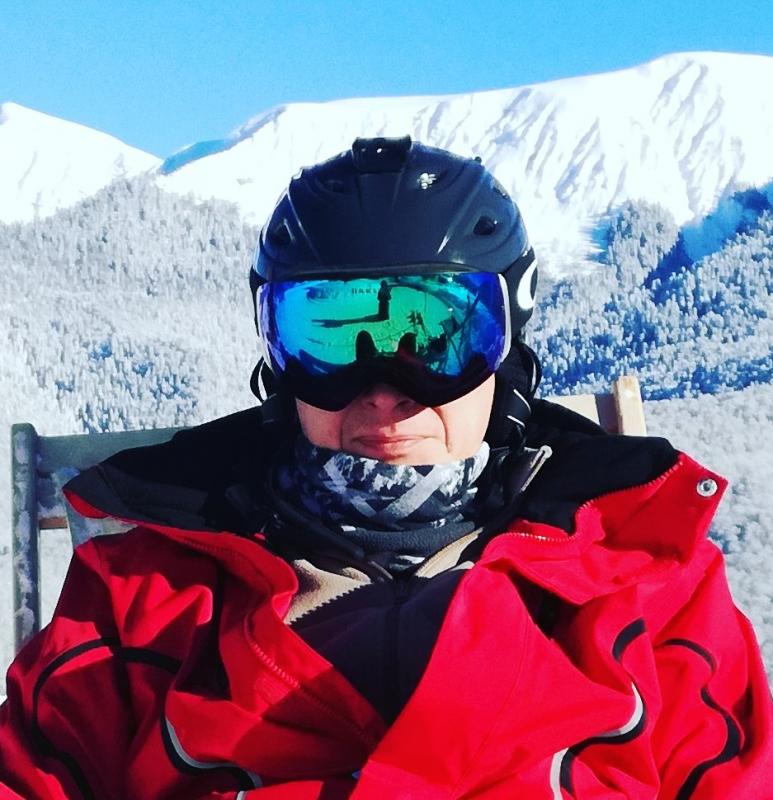 Фотография mallchishka