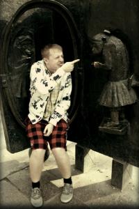 Фотография AVBorisov