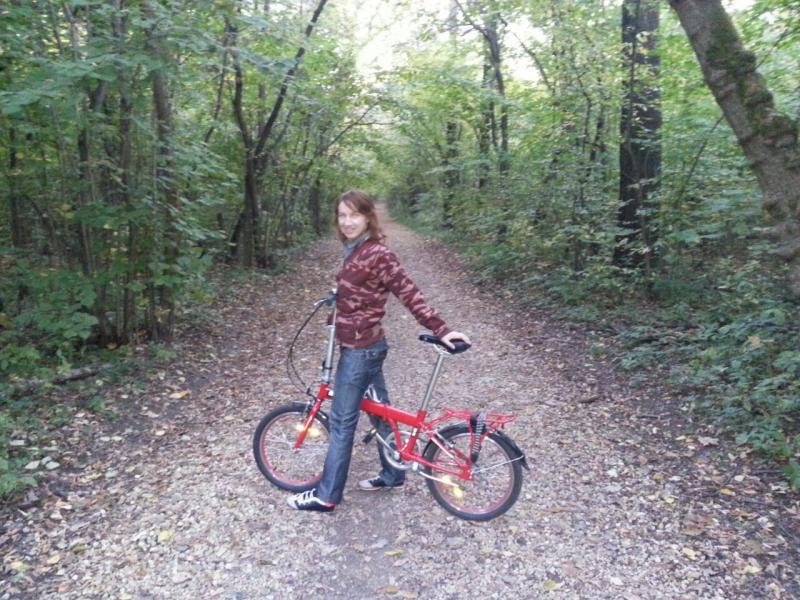 Фотография Olga S