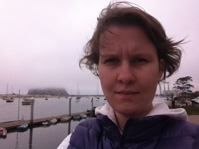 Фотография Tamarakh