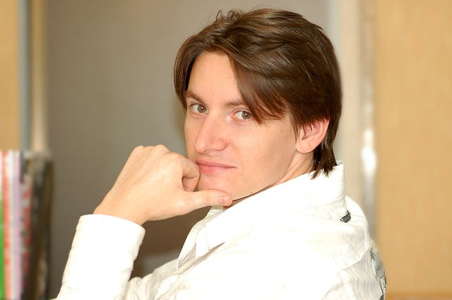 Фотография Wagabond