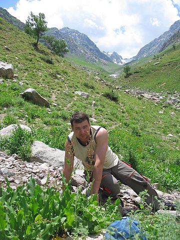 Фотография СашкаРомка