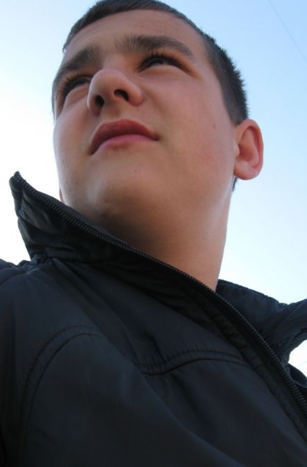 Фотография Serkad