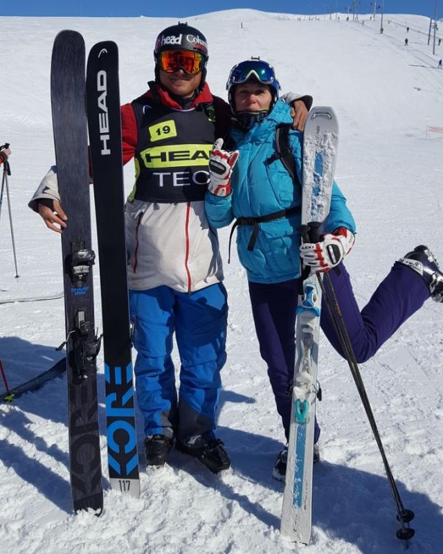 Фотография Alexergee