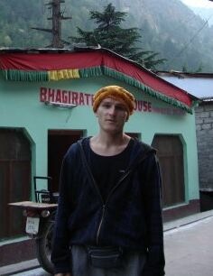 Фотография Джоникс