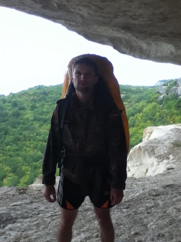 Фотография Максим79