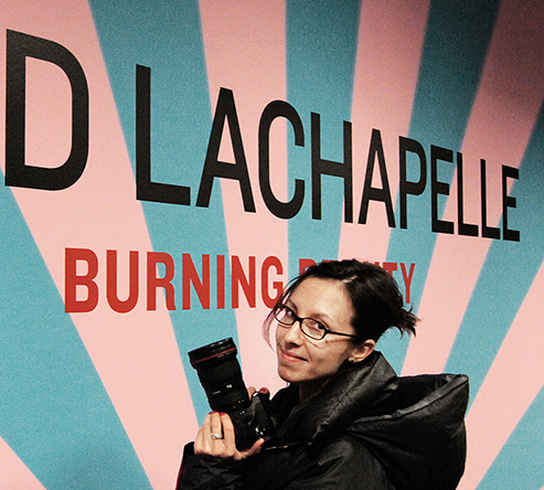 Фотография Annetta